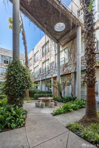 461 2nd Street 106C, San Francisco, CA 94107