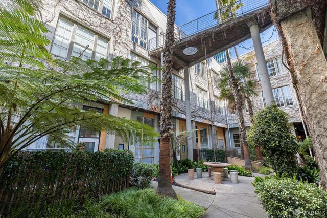 461 2nd Street 106C, San Francisco, CA 94107