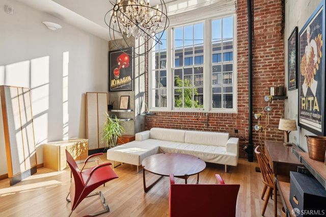 461 2nd Street 106C, San Francisco, CA 94107