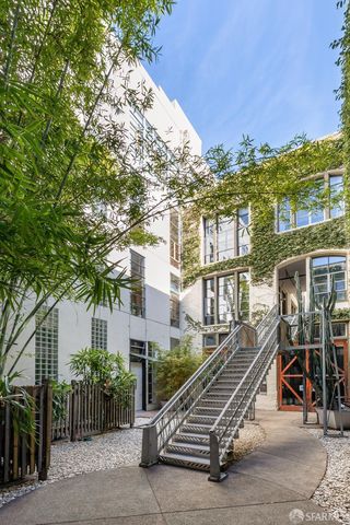 461 2nd Street 106C, San Francisco, CA 94107