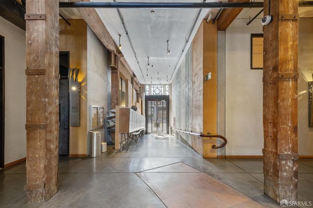 461 2nd Street 106C, San Francisco, CA 94107