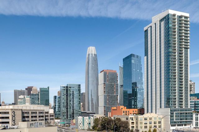 461 2nd Street 106C, San Francisco, CA 94107