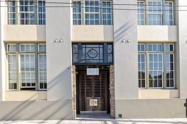 461 2nd Street 106C, San Francisco, CA 94107