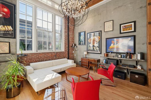 461 2nd Street 106C, San Francisco, CA 94107