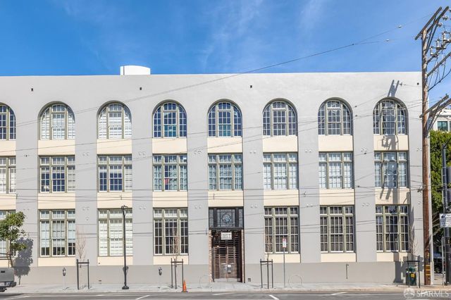 461 2nd Street 106C, San Francisco, CA 94107