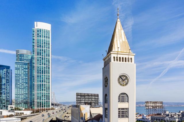 461 2nd Street 106C, San Francisco, CA 94107