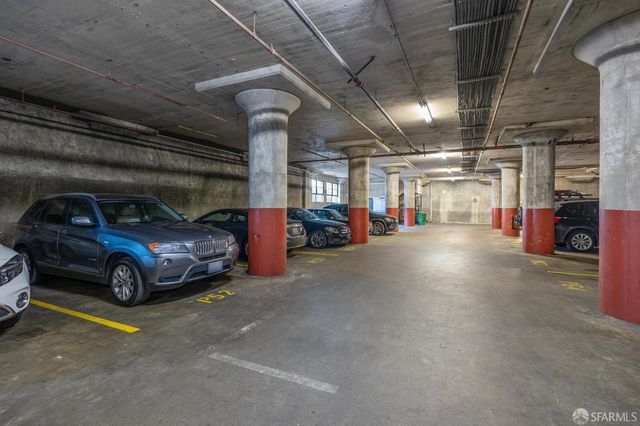 461 2nd Street 106C, San Francisco, CA 94107