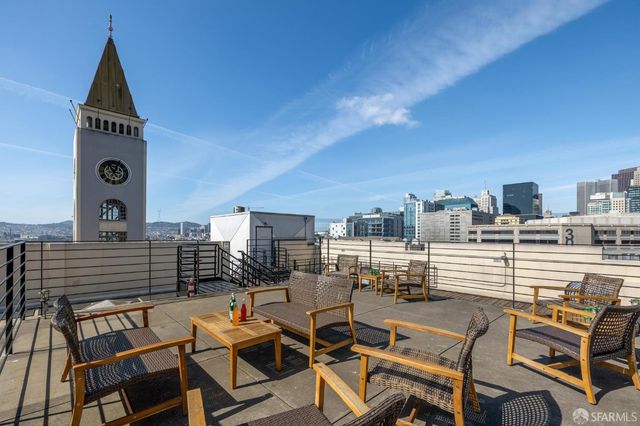 461 2nd Street 106C, San Francisco, CA 94107