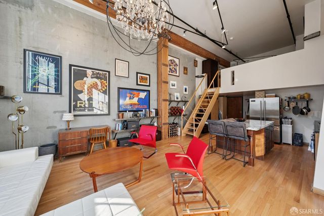 461 2nd Street 106C, San Francisco, CA 94107