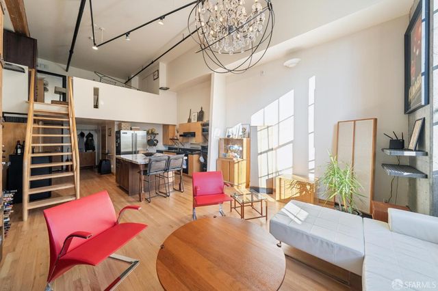 461 2nd Street 106C, San Francisco, CA 94107