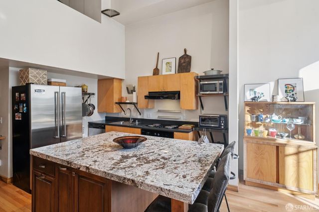 461 2nd Street 106C, San Francisco, CA 94107