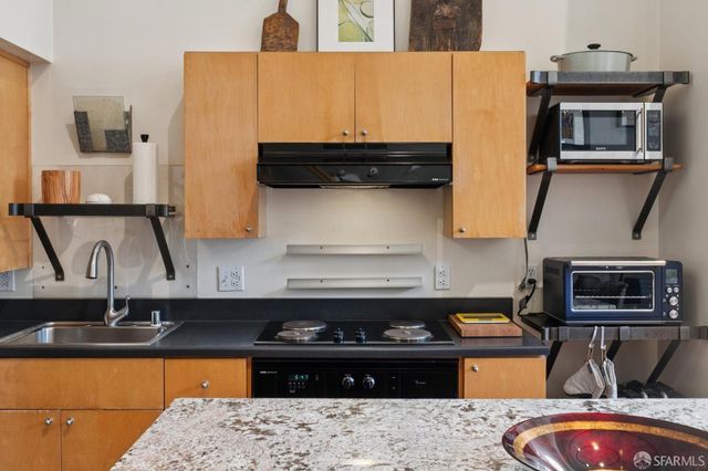 461 2nd Street 106C, San Francisco, CA 94107