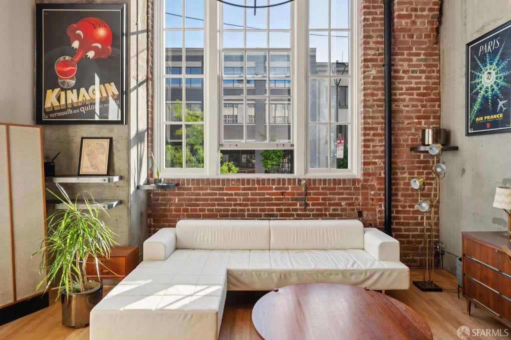 461 2nd Street 106C, San Francisco, CA 94107