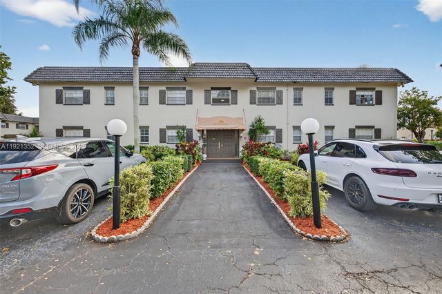 5681 SW 2nd Court 117, Margate, FL 33068