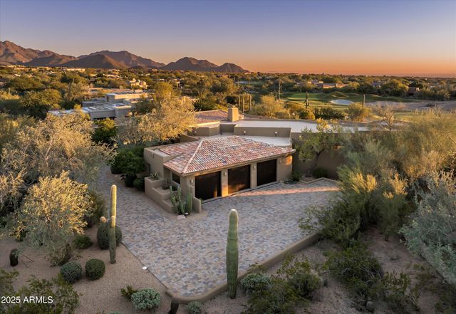 10040 E HAPPY VALLEY Road 274, Scottsdale, AZ 85255