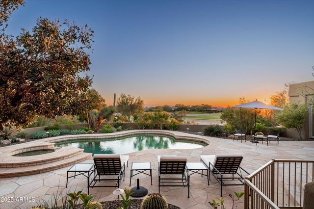 10040 E HAPPY VALLEY Road 274, Scottsdale, AZ 85255