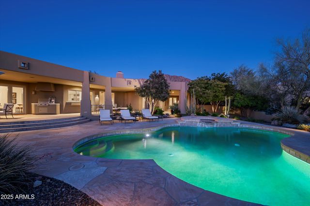 10040 E HAPPY VALLEY Road 274, Scottsdale, AZ 85255