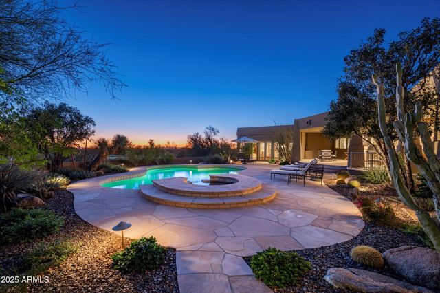 10040 E HAPPY VALLEY Road 274, Scottsdale, AZ 85255