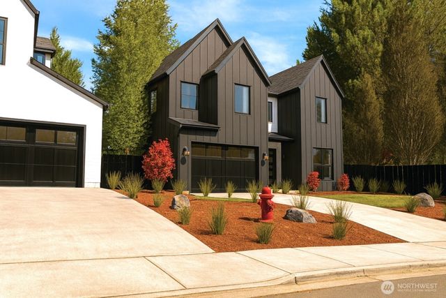 402 Willow Road Place, Bellingham, WA 98226