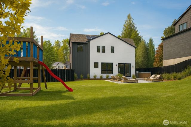 402 Willow Road Place, Bellingham, WA 98226