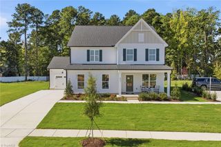 4807 Lewiston Meadows Drive, Greensboro, NC 27410