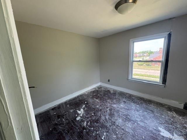 13313 Rosemary Street, Detroit, MI 48213