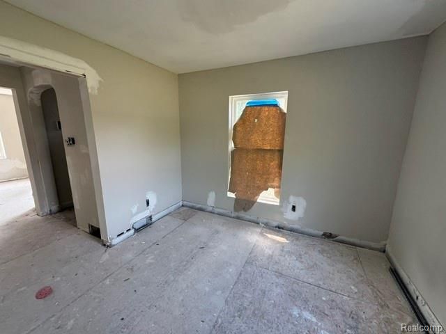 13313 Rosemary Street, Detroit, MI 48213