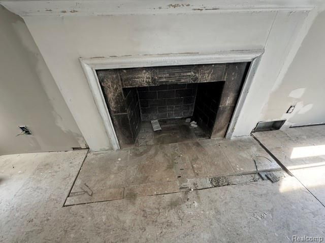 13313 Rosemary Street, Detroit, MI 48213