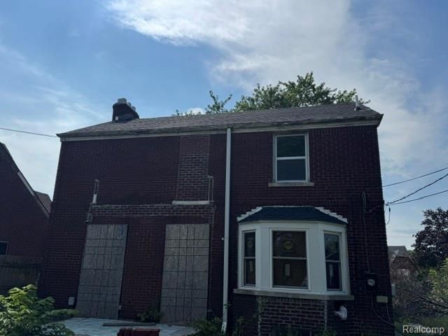 13313 Rosemary Street, Detroit, MI 48213