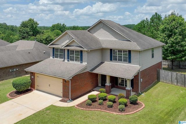 533 RIVER CREST WAY, Helena, AL 35080