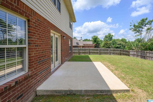533 RIVER CREST WAY, Helena, AL 35080
