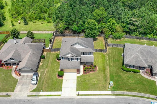 533 RIVER CREST WAY, Helena, AL 35080