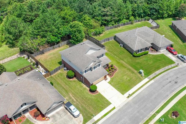 533 RIVER CREST WAY, Helena, AL 35080