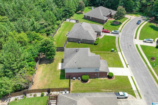533 RIVER CREST WAY, Helena, AL 35080