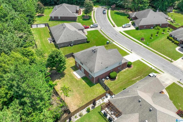 533 RIVER CREST WAY, Helena, AL 35080