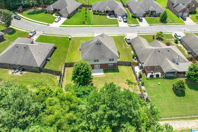 533 RIVER CREST WAY, Helena, AL 35080