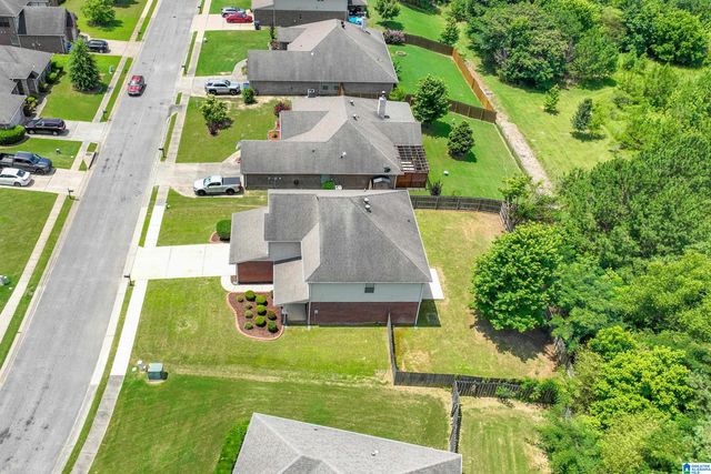 533 RIVER CREST WAY, Helena, AL 35080