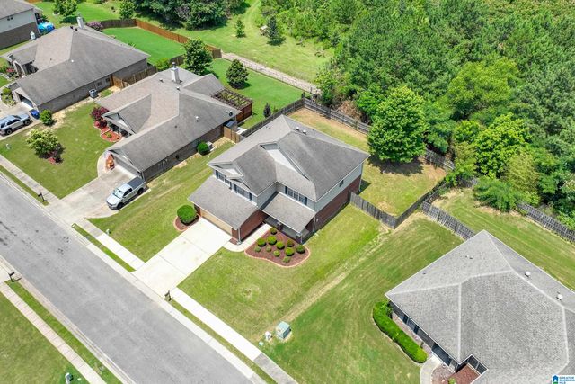 533 RIVER CREST WAY, Helena, AL 35080