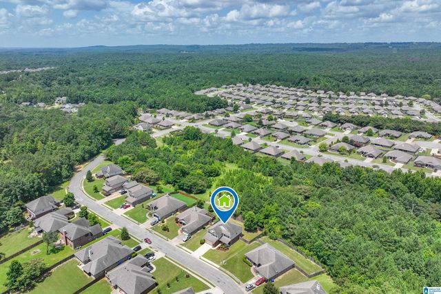 533 RIVER CREST WAY, Helena, AL 35080