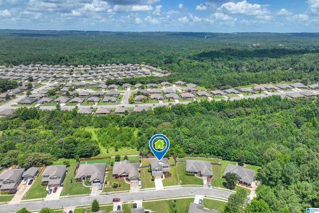 533 RIVER CREST WAY, Helena, AL 35080