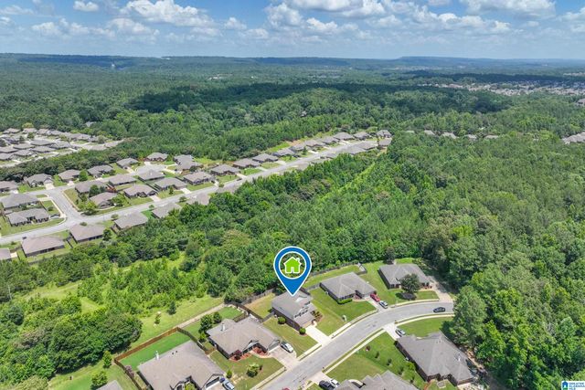 533 RIVER CREST WAY, Helena, AL 35080