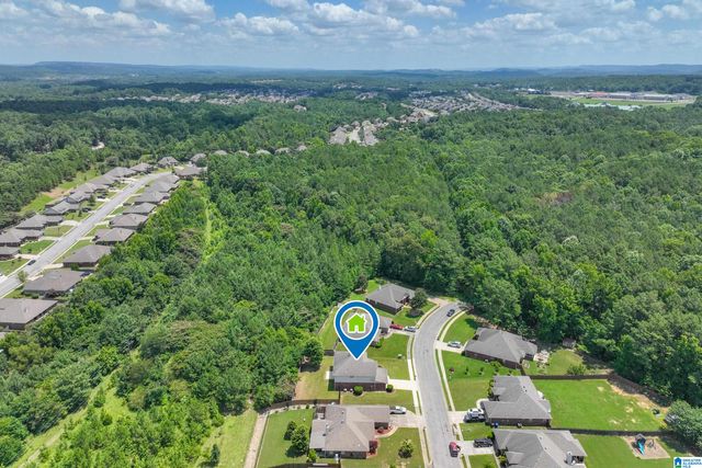 533 RIVER CREST WAY, Helena, AL 35080