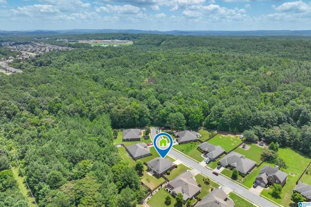 533 RIVER CREST WAY, Helena, AL 35080