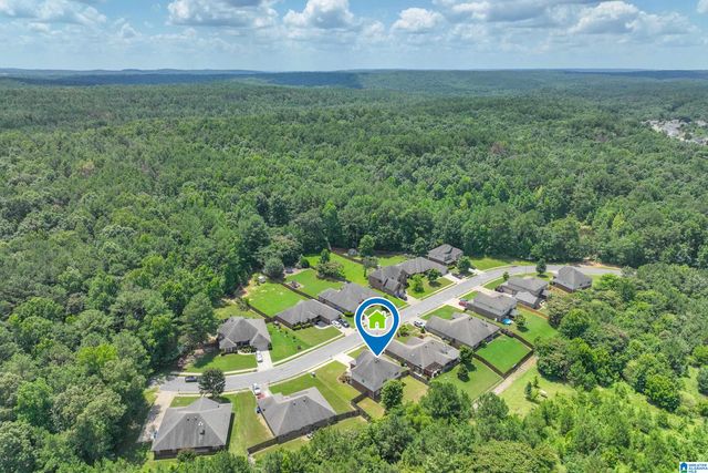 533 RIVER CREST WAY, Helena, AL 35080