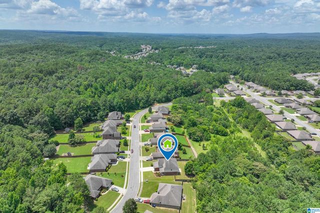 533 RIVER CREST WAY, Helena, AL 35080
