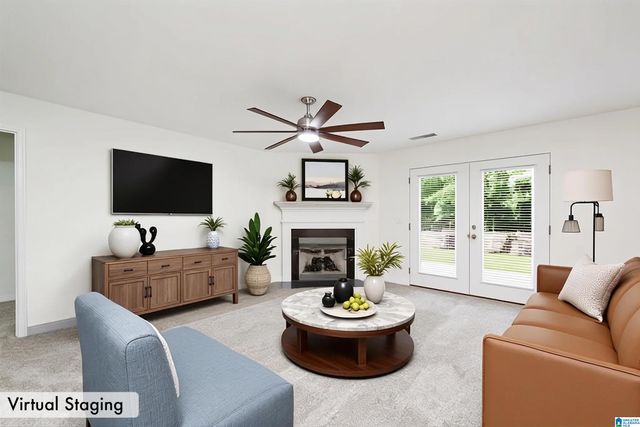 533 RIVER CREST WAY, Helena, AL 35080