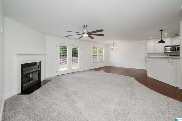 533 RIVER CREST WAY, Helena, AL 35080