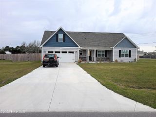 600 Osprey Landing Drive Lot 32, Holly Ridge, NC 28445