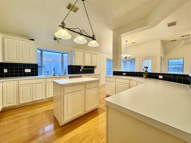 1215 Wood Haven Court, Sugar Land, TX 77479