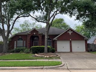 1215 Wood Haven Court, Sugar Land, TX 77479